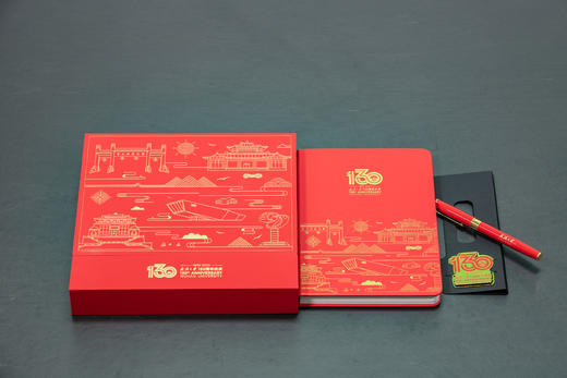 笔本书签套盒 商品图5