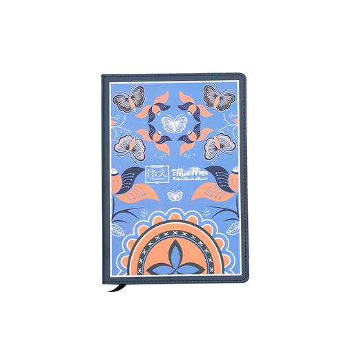 深山集市 原创吉祥纹样笔记本  文创笔记本 商品图6