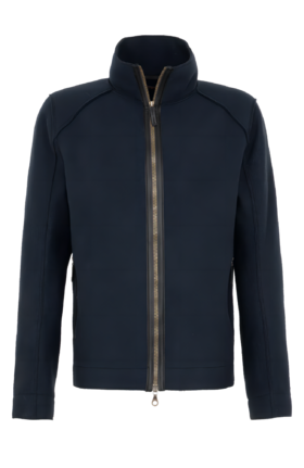 Frauenschuh - Hugo-Cw - Midnight - 男装 - 中层 - 午夜蓝