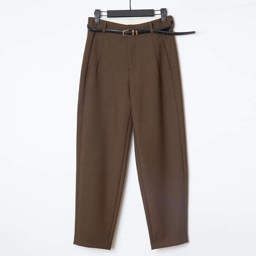 原价259秒杀99 ！！【回馈粉丝】一姐秋冬文艺百搭休闲裤 商品图2