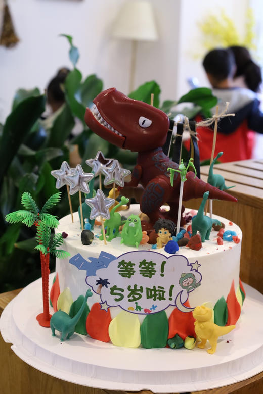 超级大恐龙 商品图1