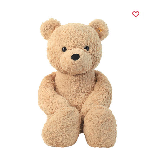 Steiff/史黛芙 好朋友系列 泰迪熊吉米 商品图1