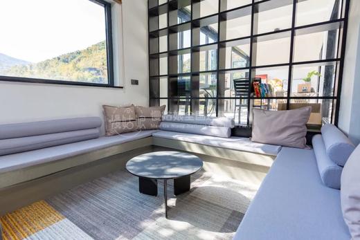 郑州慢姑娘见南山别墅轰趴 商品图12