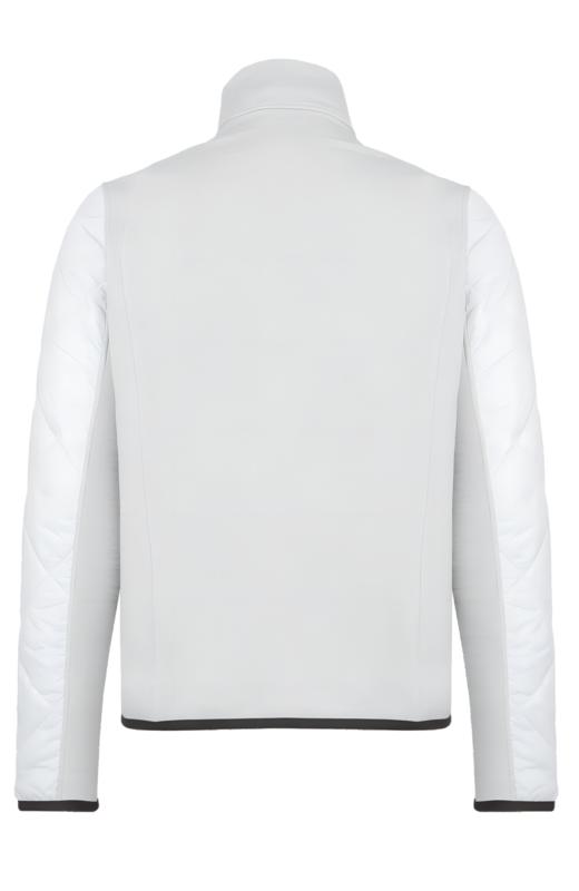 Frauenschuh - Joelmulti-Ql - Glacier - 男装 - 中层 - 冰川灰 商品图2