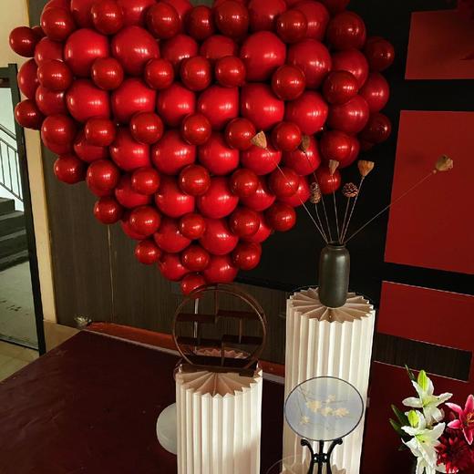 凤凰于飞-订婚宴布置 商品图2