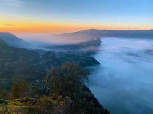 印尼火山徒步 商品图1