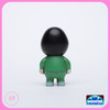 现货 Monster Mind 鱿小子 绿色 商品缩略图4