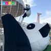 大型玩具组—熊猫玩具组 商品缩略图1
