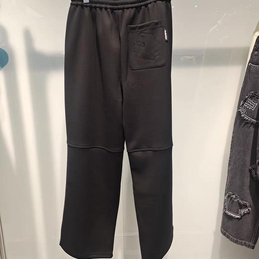 jasonwood  23年冬款  针织长裤  430018202 商品图0