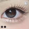 #N3N4 大微光 棕/灰色【1片装】敏感眼 舒适推荐 / 年抛 商品缩略图1