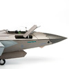 特尔博1:35歼20隐形战斗机大比例静态合金飞机模型仿真成品J-20 商品缩略图8