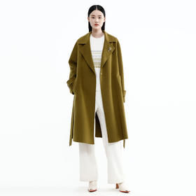 戴布拉芬大衣L26D731