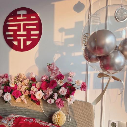 婚房布置Q款 商品图1