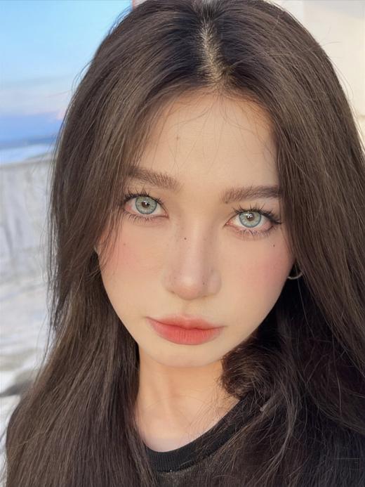 Boompop 日抛 极地冰川 直径14.0mm着色13.2mm 商品图5