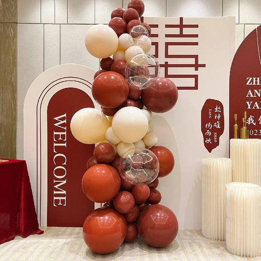 相约-订婚宴布置 商品图3