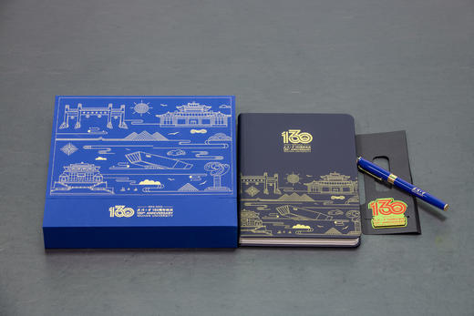 笔本书签套盒 商品图7