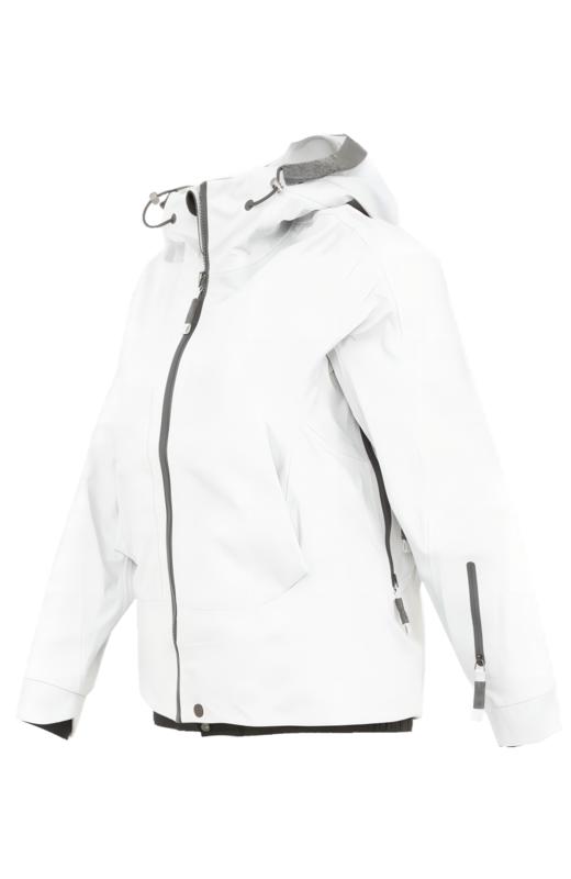 Frauenschuh - Ayla-P3L - Glacier - 女装 - 滑雪夹克 - 冰川蓝 商品图1