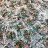 黑芝麻软糕 商品缩略图0
