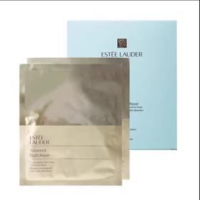 【国内柜台特价】雅诗兰黛密集修护肌透面膜钢铁侠面膜 单片 四片包邮