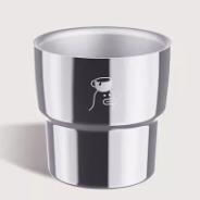 便携式不锈钢杯（原色） 商品图0