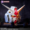 万代潮玩 BN HEAD Collection VOL.1 RX-78-2元祖高达 商品缩略图2