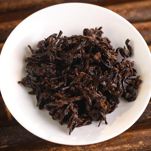 凰馨古茶 【23年问鼎景迈357克熟茶】普洱茶 商品图6