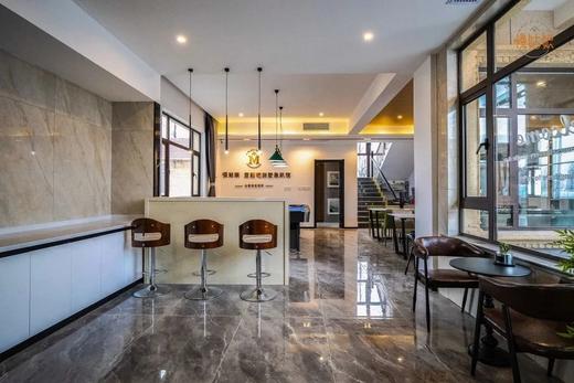 上海慢姑娘壹起吧别墅轰趴 商品图3