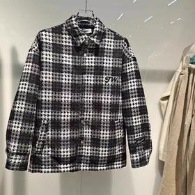 jasonwood  23年冬款  羽绒服 431414312