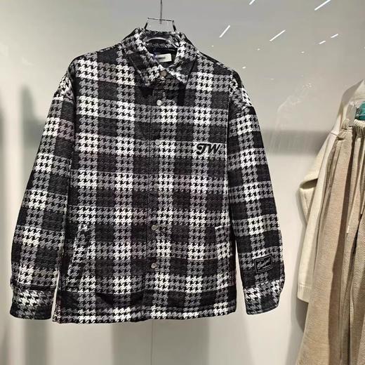 jasonwood  23年冬款  羽绒服 431414312 商品图0