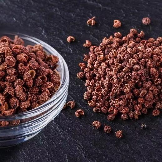 吉得利花椒50g 商品图2