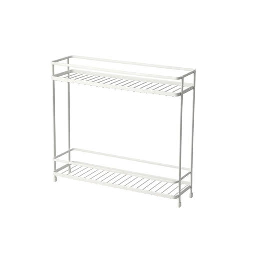 浴室收纳架 双层 商品图1