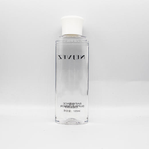 妮致初颜柔肤水120ml美容院正品直发包邮补水保湿锁水 商品图3
