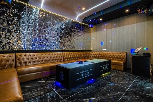 上海慢姑娘壹起吧别墅轰趴 商品图1