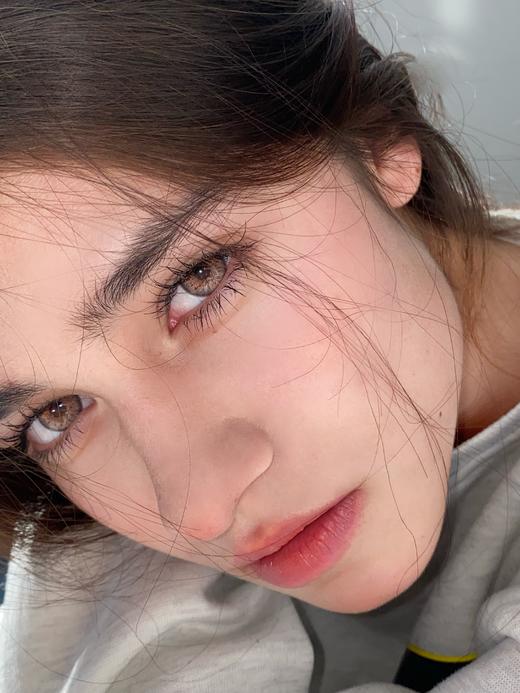 Boompop 日抛美瞳 法老金沙 直径14.0mm着色13.2mm 商品图1