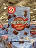 美国本土 · Swiss Miss瑞士小姐 特浓牛奶热巧克力可可粉冲饮 1950g｜美国直邮 商品缩略图0