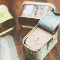 猪掌门年代午餐肉，双十一活动钜惠！！！猪掌门年代午餐肉六罐装买就送3片40g片装火腿午餐肉 商品图10