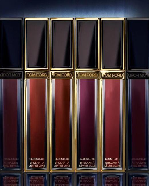 【11月专享】Tom Ford汤姆福特镜面唇蜜 商品图1