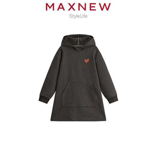 【裙装】 童装连衣裙 1M4365301 商品图0