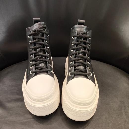 LFGJ凌介女鞋  14671  时尚厚底增高短靴 商品图1