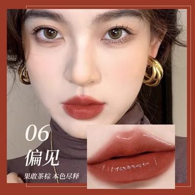 专柜380 圣罗兰ysl口红新品黑金方管浮雕06# 10# 1968# 1971# NM# RM# 商品图2