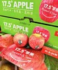 农夫山泉17度5苹果一箱 商品缩略图0