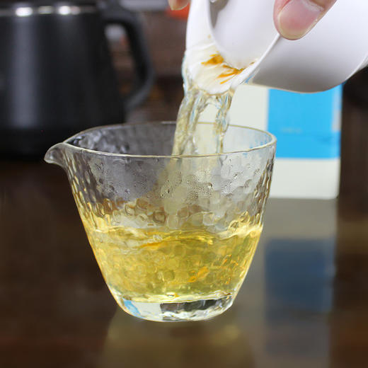 藤茶罐装40g 商品图0