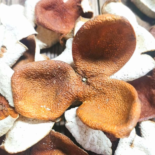 丨生态丨正宗新会陈皮 1年 2年 3年 新会核心产区 565项农场零检出 商品图0