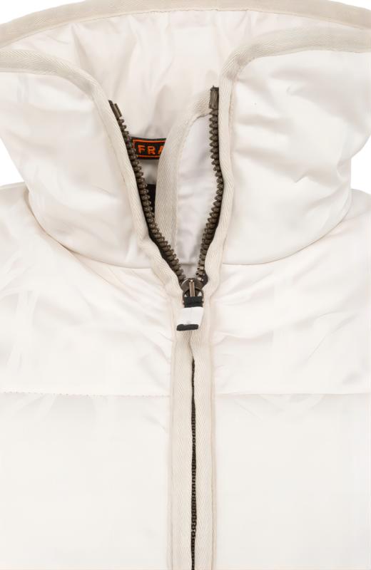 Frauenschuh - Nathalie-Shoe - Glacier/Color - 女装 - 滑雪夹克 - 裸粉色 商品图3