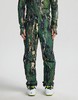 Aztech Mountain - Team Aztech Ski Pant - Green Camo Multi - 男装 - 滑雪裤 - 绿迷彩色 商品缩略图0