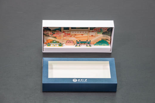 国风书签套盒 商品图2