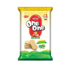 oneone仙贝米饼（烤虾味）150g 商品缩略图0