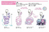 日本三丽鸥Sanrio&DOLLY MIX联名挂件库洛米美乐蒂 商品缩略图0