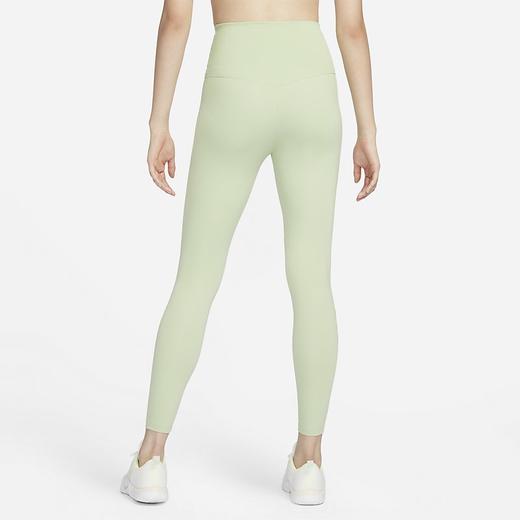 Nike/耐克女子秋新款训练跑步健身瑜伽透气紧身运动长裤FV5719-343 商品图1