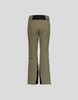 Aztech Mountain - Team Aztech Pant - Aspen Green - 女装 - 滑雪裤 - 绿色 商品缩略图4